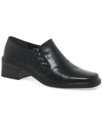 Gabor - Hertha High Cut Shoes - Lyst