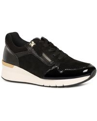 Gabor - Louisina Trainers Colour: 37 Sde/Pat - Lyst