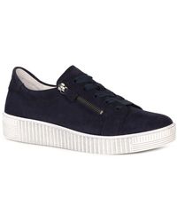 Gabor - Wisdom Ladies Trainers - Lyst
