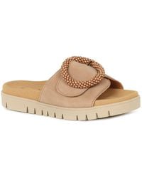 Gabor - Everly Mule Sandals - Lyst
