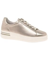 Gabor - Keystone Trainers - Lyst
