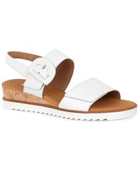 Gabor - Reeth Sandal - Lyst