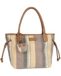 Gabor - Granada Denada Zip Shopper Size: One S - Lyst
