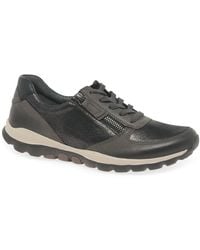 Gabor - Fantastic Casual Sports Trainers - Lyst