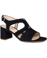 Gabor - Adventure Heeled Sandal - Lyst