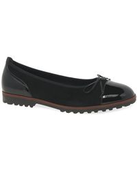 Gabor - Temptation Casual Shoes - Lyst