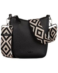 Gabor - Linda Cross Bag - Lyst