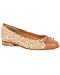 Gabor - Dulford Ballet Pumps Size - Lyst