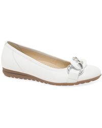Gabor - Sabia &Apos;S Shoes - Lyst