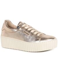Gabor - Dolly Trainers - Lyst