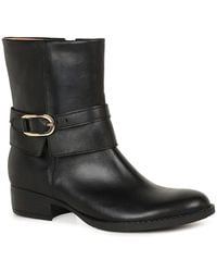 Gabor - Ginger Ankle Boots Lea - Lyst
