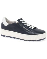 Gabor - Quench Casual Trainers - Lyst