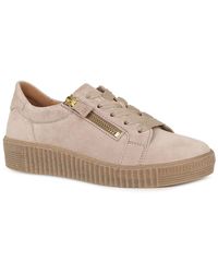 Gabor - Wisdom Ladies Trainers - Lyst