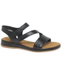 Gabor - Oporto Sandals - Lyst