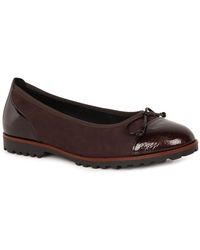 Gabor - Temptation Casual Shoes Size: 2 - Lyst
