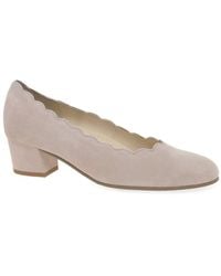 Gabor - Gigi Court Shoes - Lyst