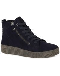 Gabor - Lake Ankle Boots - Lyst