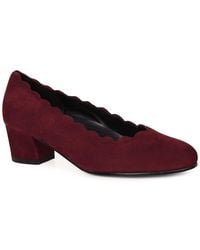 Gabor - Gigi Court Shoes - Lyst