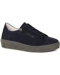 Gabor - Wisdom Casual Shoes - Lyst