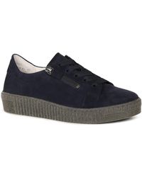 Gabor - Wisdom Casual Shoes - Lyst