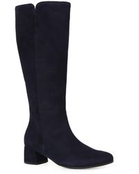 Gabor - Ashby M Knee High Boots - Lyst
