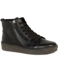 Gabor - Lake Ankle Boots - Lyst