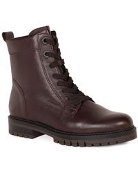 Gabor - Leo Ankle Boots - Lyst