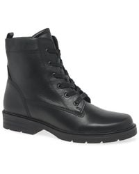 Gabor - Tara Ankle Boots - Lyst