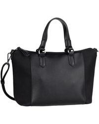 Gabor - Wanda Zip Shopper M Handbag - Lyst