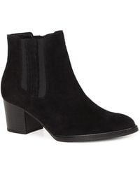 Gabor - Region Ankle Boots - Lyst
