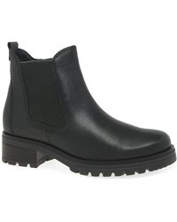 Gabor - Sallis Ankle Boots - Lyst