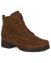 Gabor - Zumba Ankle Boots - Lyst
