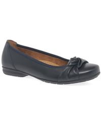 Gabor - Ashlene Casual Shoes - Lyst