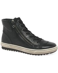 Gabor - Bulner Casual Ankle Boots - Lyst