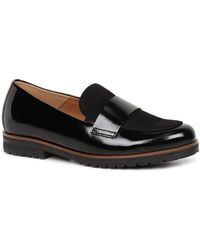 Gabor - Elder Loafers - Lyst