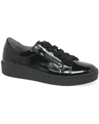 Gabor - Wisdom Casual Shoes - Lyst
