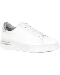 Gabor - Keystone Trainers - Lyst