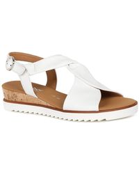 Gabor - Rich Sandals - Lyst