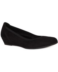 Gabor - Chester Court Shoes - Lyst