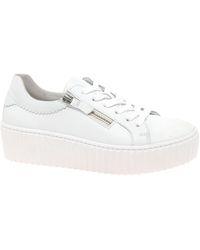 Gabor - Dolly Trainers - Lyst
