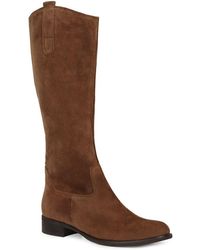 Gabor - Brook (M) Knee High Boots - Lyst