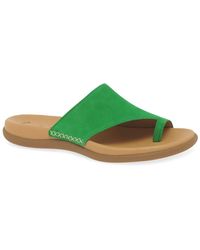 Gabor - Lanzarote Sandals - Lyst