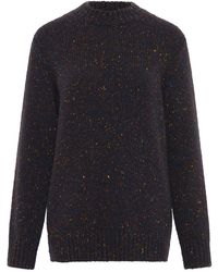 Gabriela Hearst - Alfie Knit Sweater - Lyst