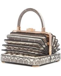 Gabriela Hearst - Small Diana Bag - Lyst