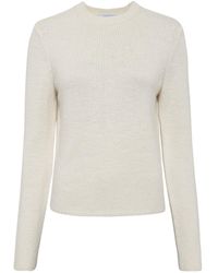 Gabriela Hearst - Titus Knit Sweater - Lyst