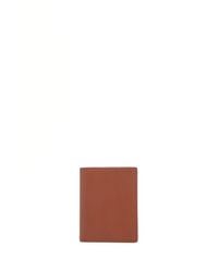 Gabriela Hearst - Simple Card Wallet - Lyst