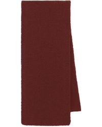 Gabriela Hearst - Tulsi Knit Scarf - Lyst