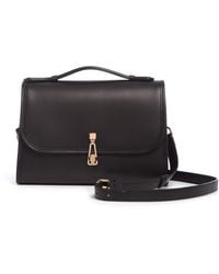 Gabriela Hearst - Medium Leonora Flap Bag - Lyst