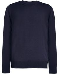 Gabriela Hearst - Palco Knit Sweater - Lyst