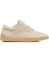 Gabriela Hearst - Ohio Slip-On Sneaker - Lyst